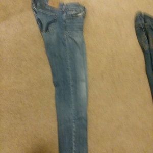 Hollister jeans